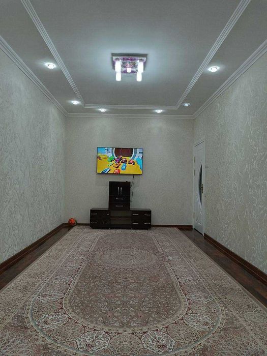 ВТОРИЧКА,3/1/4, 65м2 Ориентир: Чиланзар 11 квартал !!