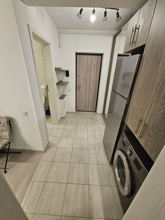 Inchiriez garsoniera Biruintei,  Popesti Leordeni