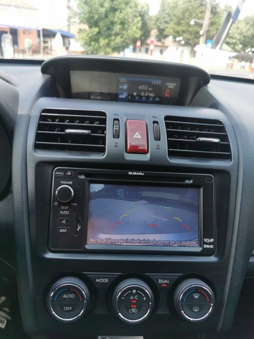 Vând Subaru XV, 2000 Boxer Diesel, an fabricație 2012, pret 5200 euro