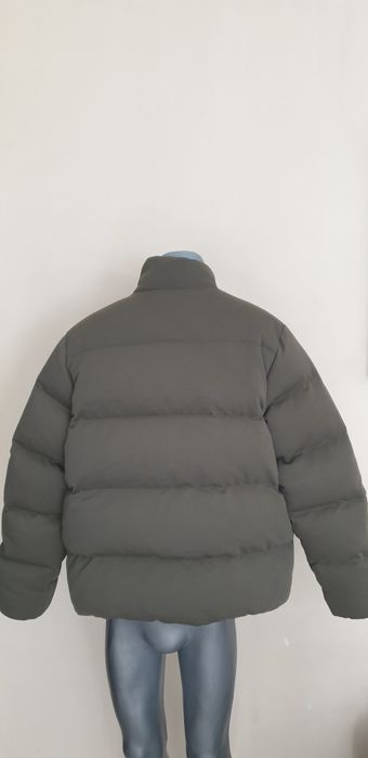 Nike Tech Down Therma Fit OVERSIZE  L/  XL ОРИГИНАЛ! Зимно пухено Яке