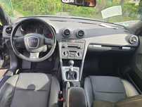 Audi A3 S-line 2.0 Diesel 2005 Urgent