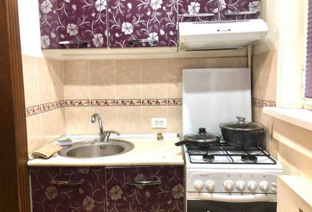 Chilonzor Muqimiy ko'chada kvartira arendaga beriladi