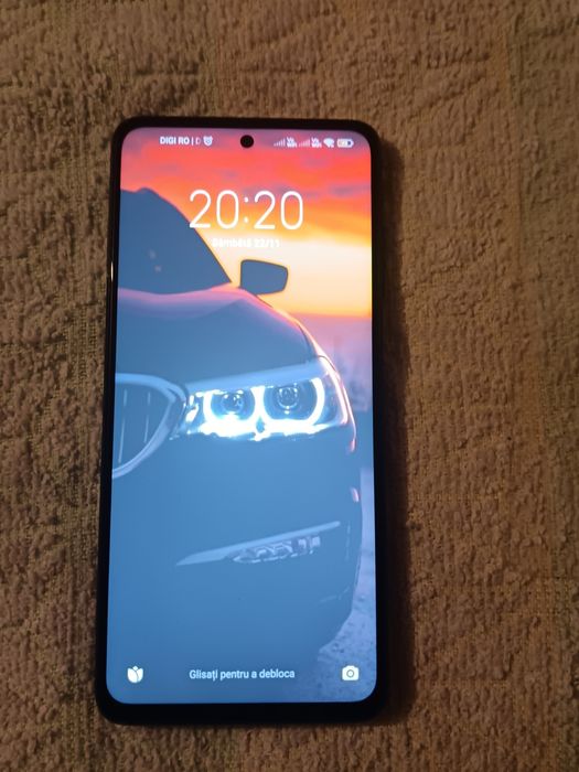 Vând sau schimb Poco x3 pro