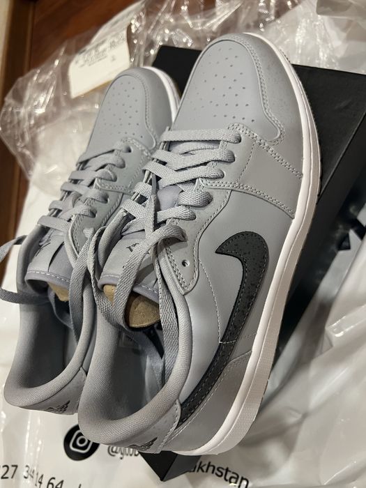 Nike Air Jordan Low G