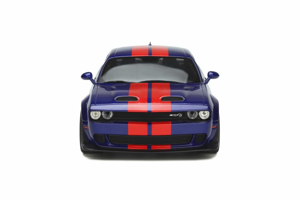 Dodge Challenger Superstock GT 362 237/999 GT SPIRIT
