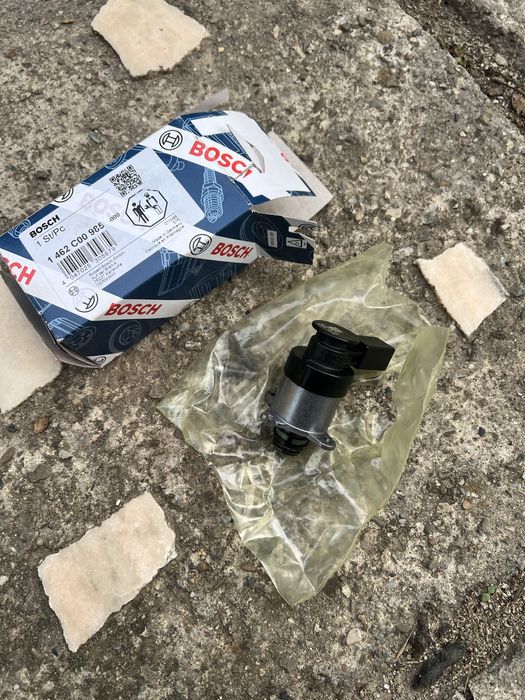 Senzor pompa inalta Audi A6C6 3.0 Quattro