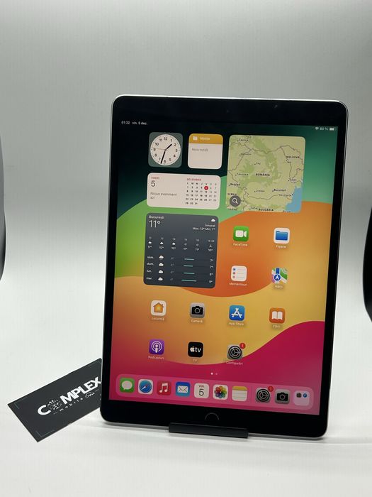 IPAD PRO - 10.5 inch 256Gb - SIM LTE 4G - IMPECABIL + Garantie