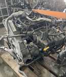 Двигател Audi/Vw 1.6tdi CLH
