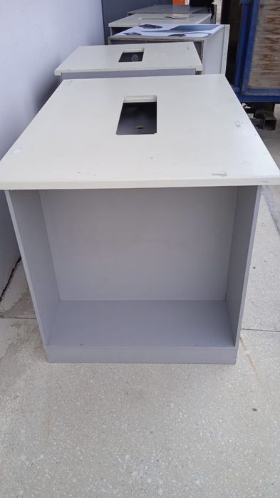 Стол разные и кассы