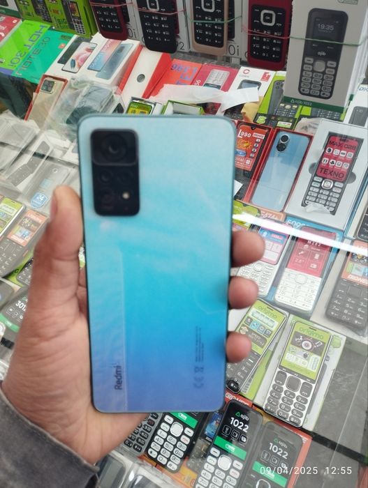 Redmi note 11 pro 8/128GB