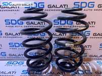 Set Arc Arcuri Spate Stanga Dreapta Opel Astra H Break Variant Combi Caravan 2004 - 2010