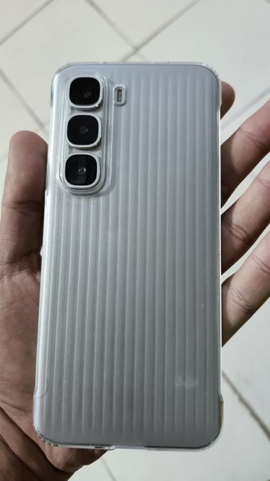 Infinif hot 60 pro +