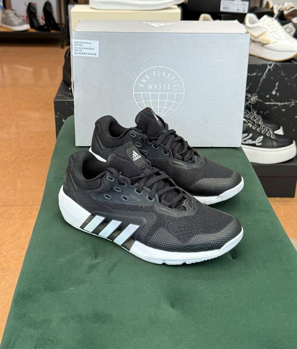 Дамски маратонки Adidas Dropset Trainer