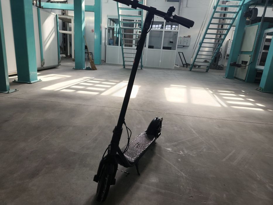 Самокат Ninbot f2