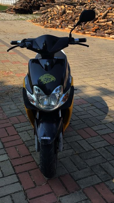 Scuter Yamaha jog 50 cc
