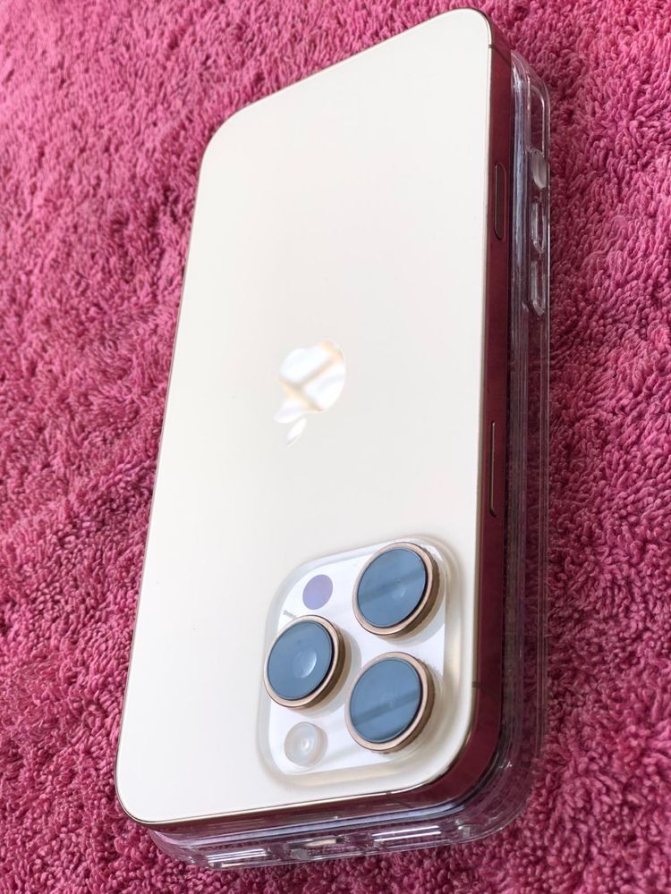 İPhone 16 pro Max 256 GB
