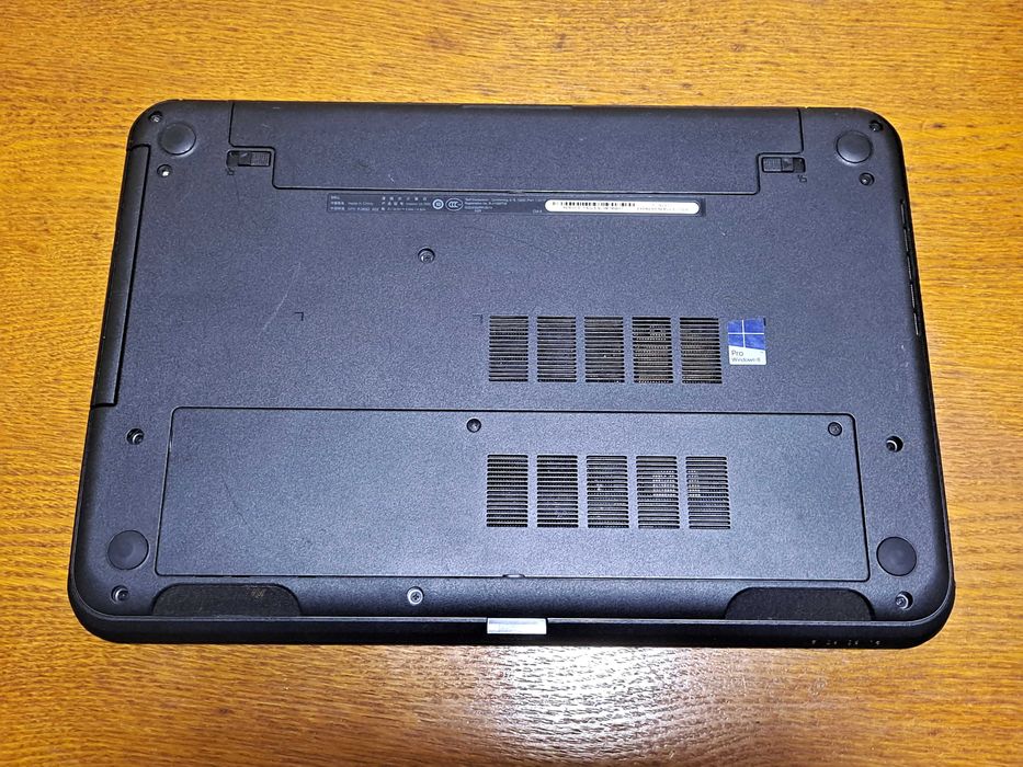 Vand laptop Dell Inspiron-Intel® Core™ i3-3217U / 8GB Ram / 500GB Hdd