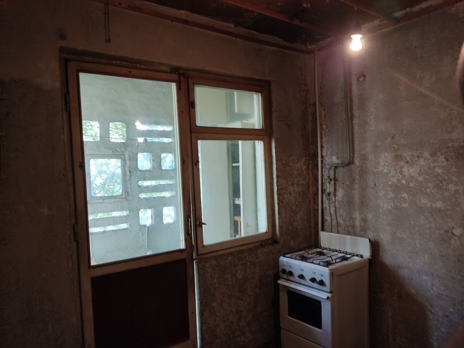 Юнусабад 6  3/1/4 французская планировка