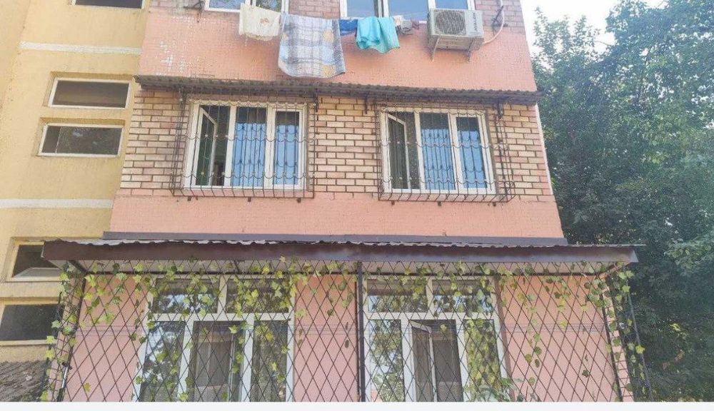 Чиланзар 21 кв 2/2/4