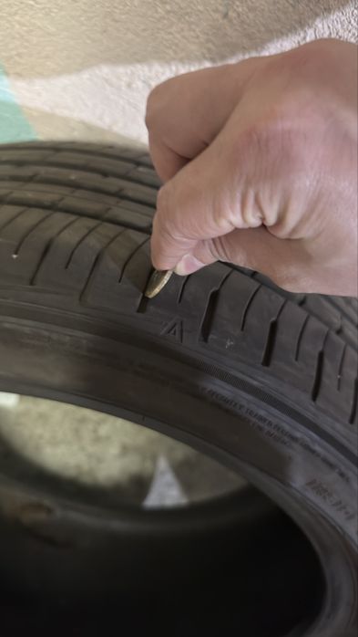 Нископрофилни Летни гуми 225/40 18