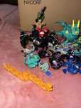 Bakugan colectie
