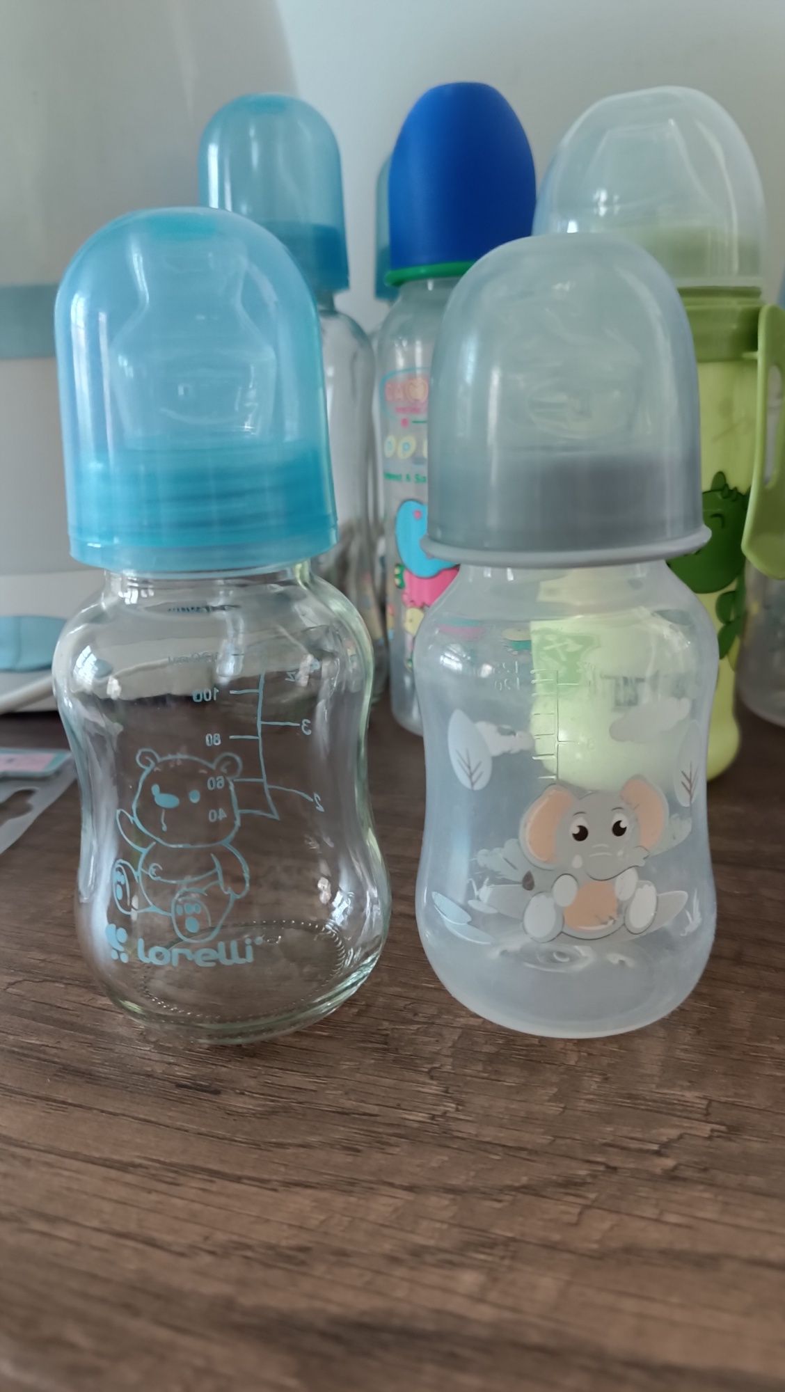 Стерилизатор Nuk