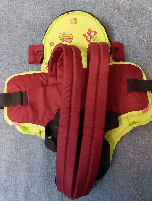 Продам ,,Кенгуру,, для переноса новорожденных.