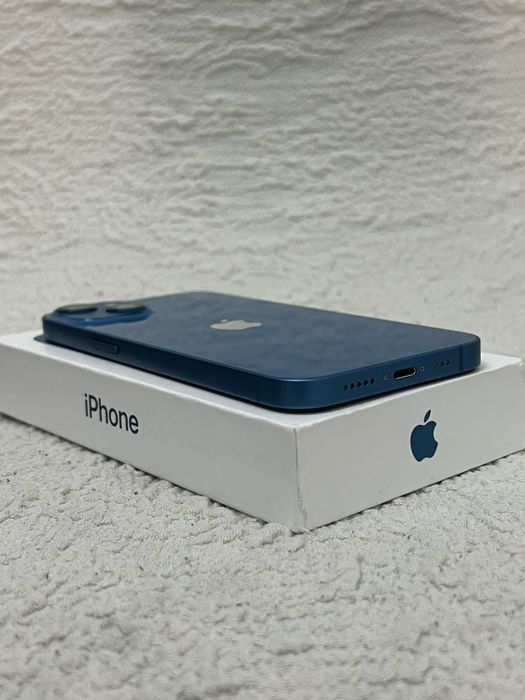 Айфон 13 81% ИДЕАЛ/ IPhone 13