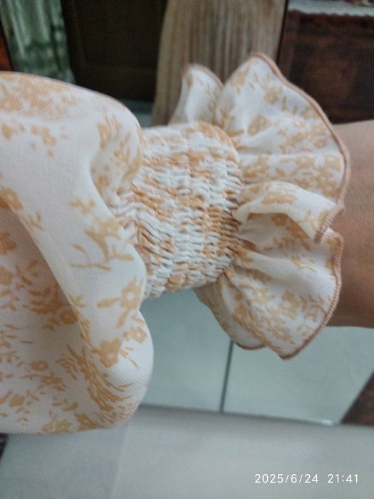 Shifon ko‘yne sotiladi