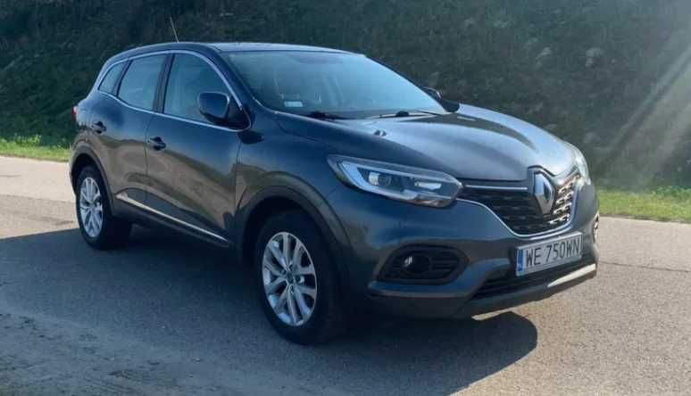 Dezmembrez Renault Kadjar 2019
