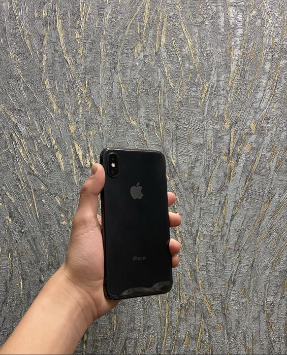 iphone x 256GB srochni