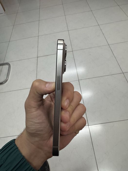 iphone 15Pro sotiladi xolati zoʻr