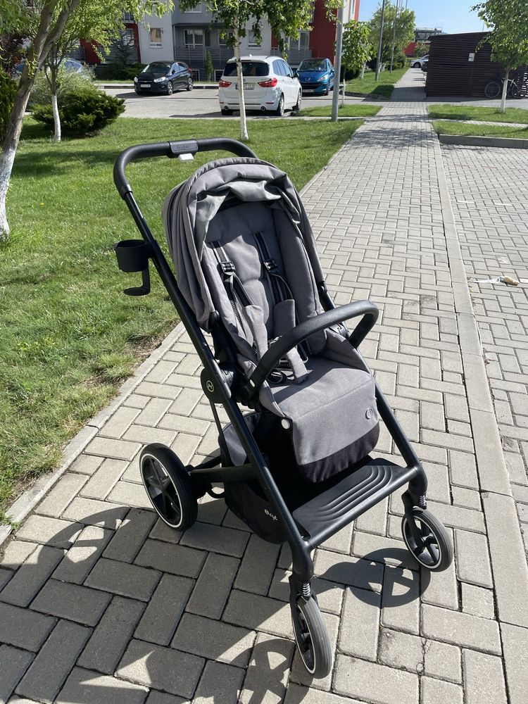 Carucior Cybex Balios S Lux