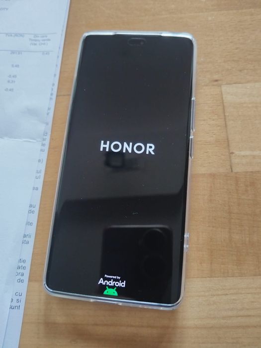 HONOR Magic7 Lite, Nou, Neutilizat, Garantie