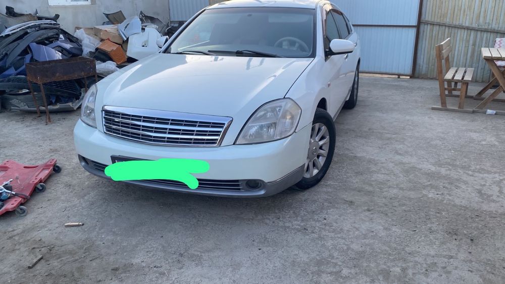 Срочно Продается Ниссан Теана 2.3