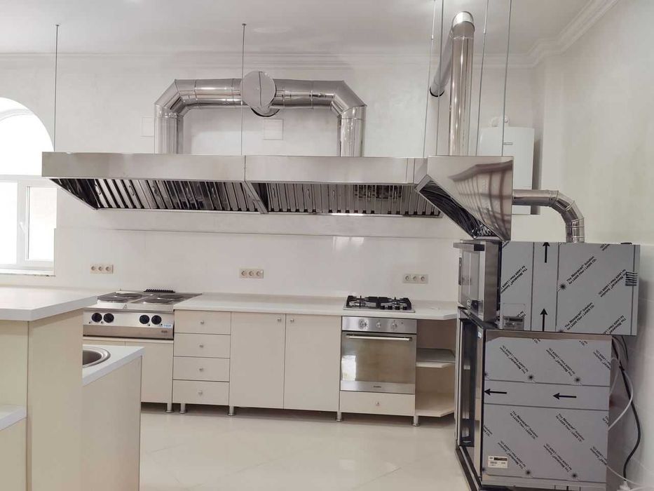 Hote inox Horeca