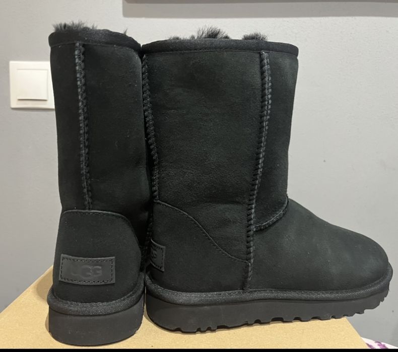 Нови ботушки UGG