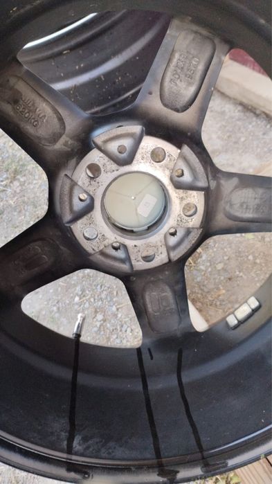 Продам диски r16 в отличном состоянии не вариные не кривые