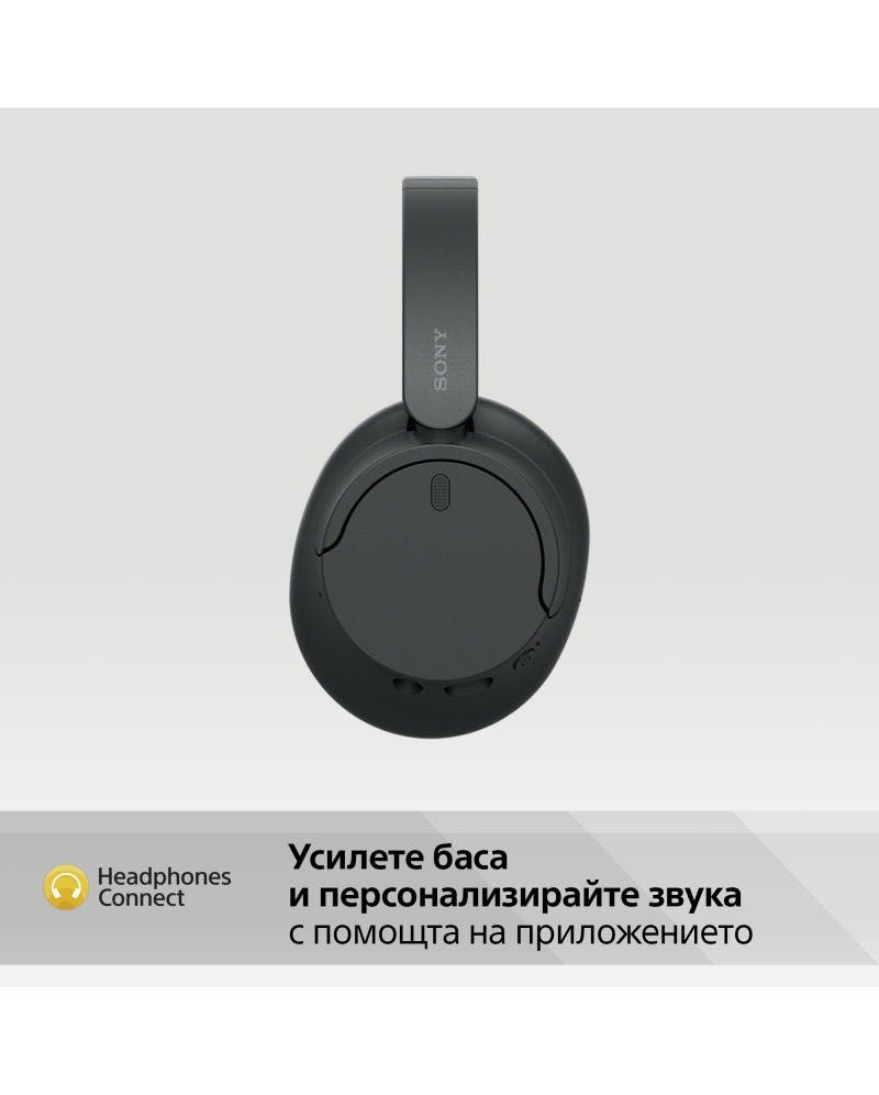 Безжични слушалки Sony WH-CH720N
