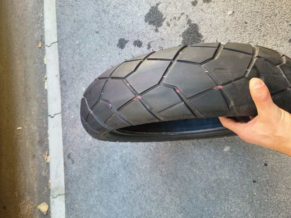 Bridgestone  Adventure cross