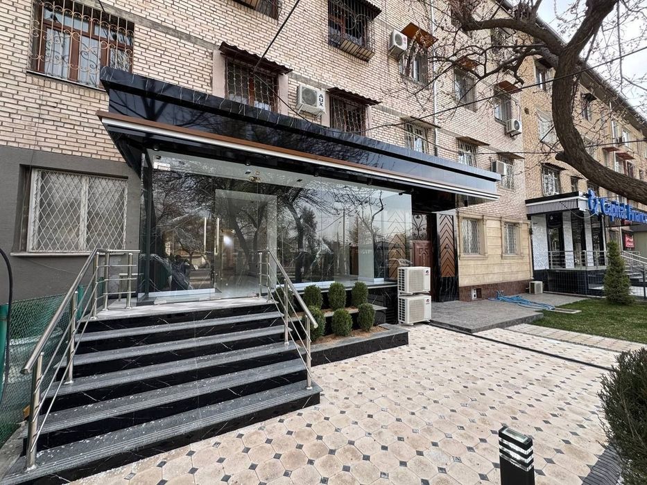 Продается коммерческая недвижимость