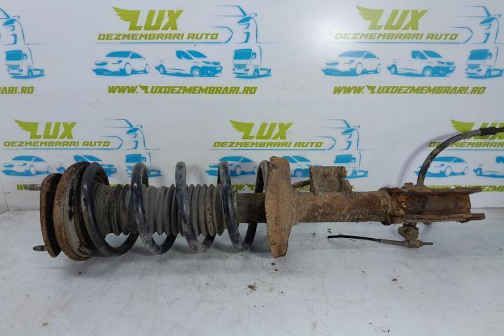 Amortizor cu arc stanga fata Suzuki Grand Vitara 2  [din 2005 pana  2008] seria