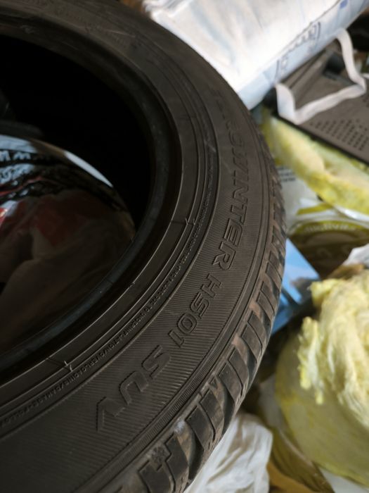 Anvelope iarna 225 60 R17 Falken Eurowinter HS01 SUV extraload