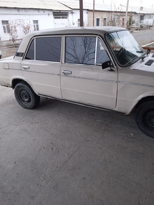 Ваз Жигули  21 06