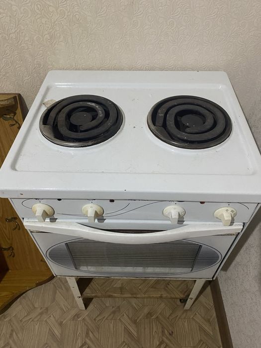 Продам плиту