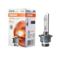 Лампа ксеноновая OSRAM D2S 35W P32d-2 XENARC. Караганда