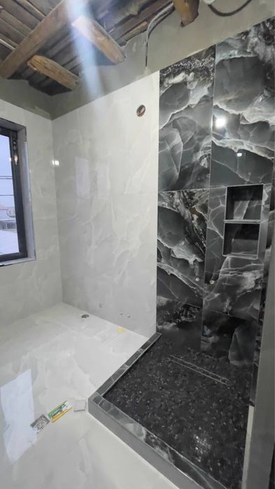 Kafel sokil sanuzel Кафел уста кафелчи