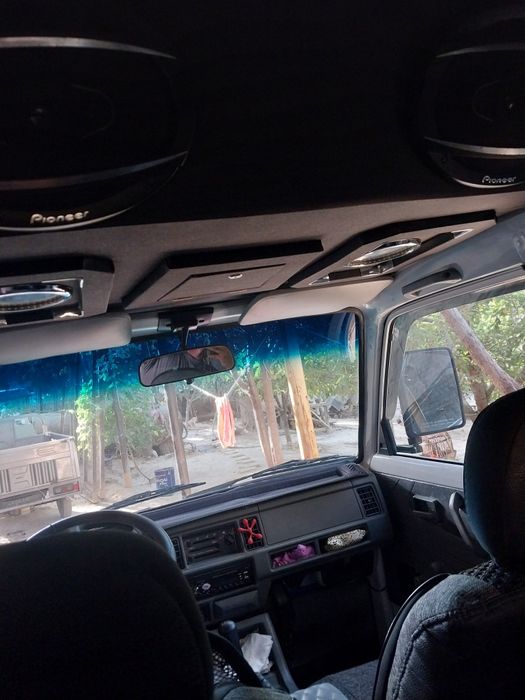 Дамас 2025 сотилади