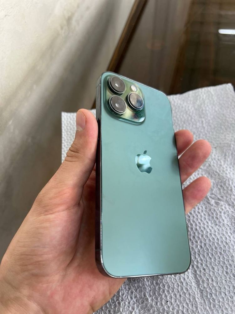 iPhone 13 Pro 256 ГБ