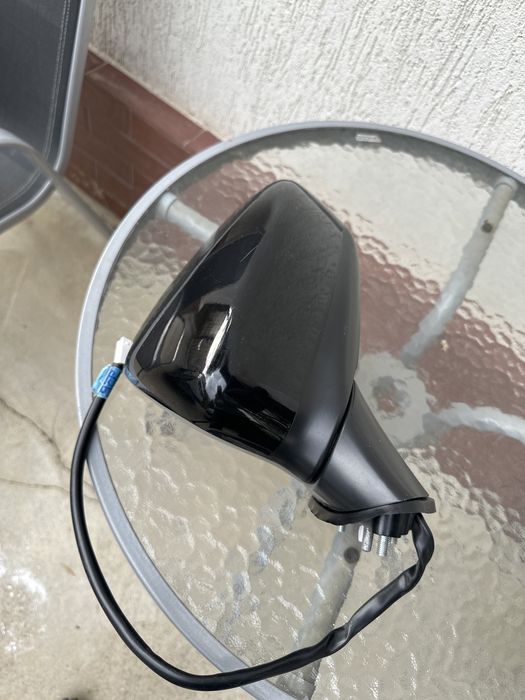 Oglinda mazda 6, partea stanga cu 9 PINI